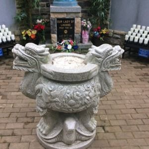 Meet your Posher, Tracey